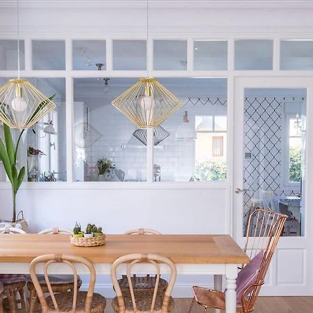 Casa De Los Suenos Para Familias En Madrid Esterno foto