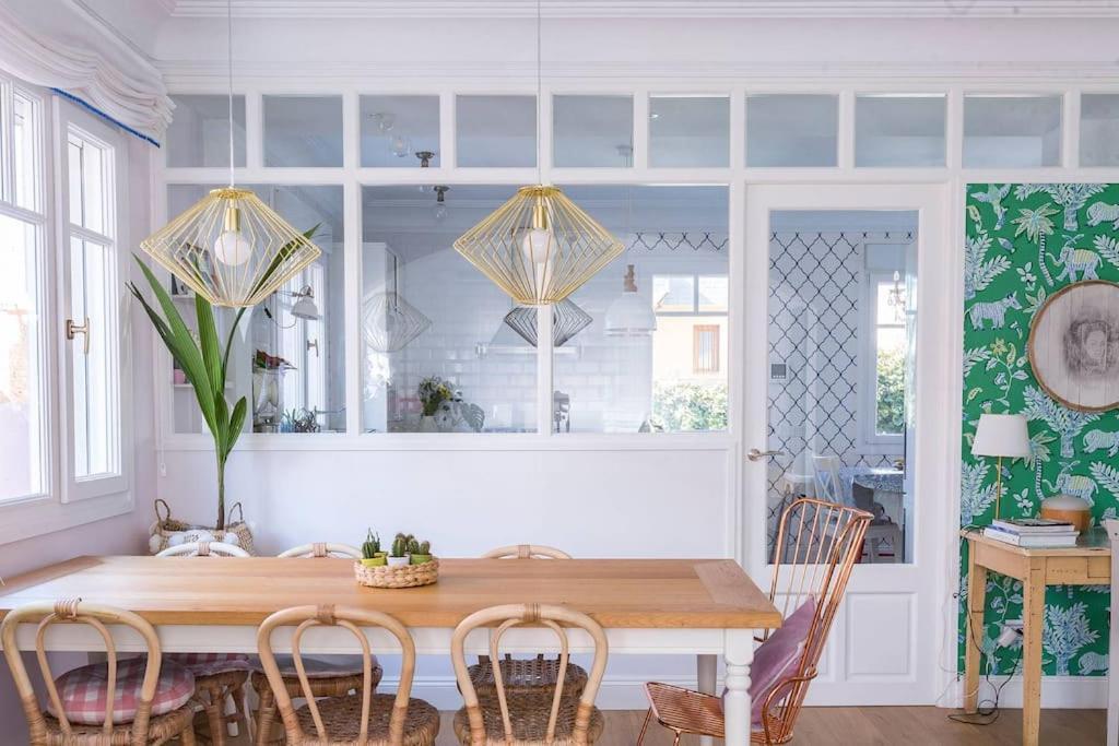 Casa De Los Suenos Para Familias En Madrid Esterno foto