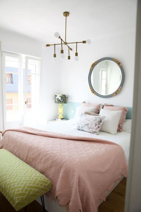 Casa De Los Suenos Para Familias En Madrid Esterno foto